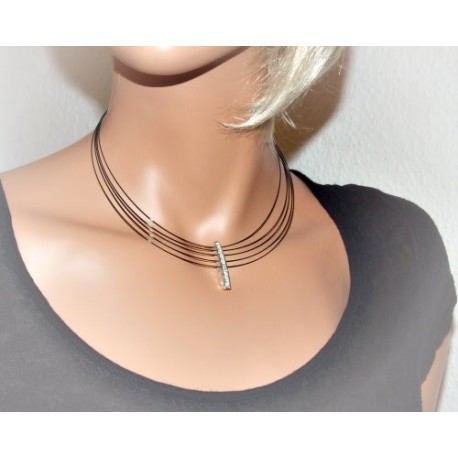 Halskette online Silber Collier kaufen 925|