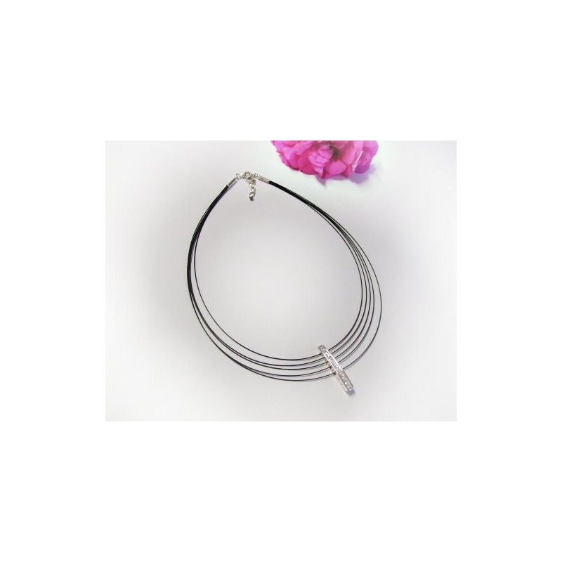 kaufen online 925| Halskette Collier Silber